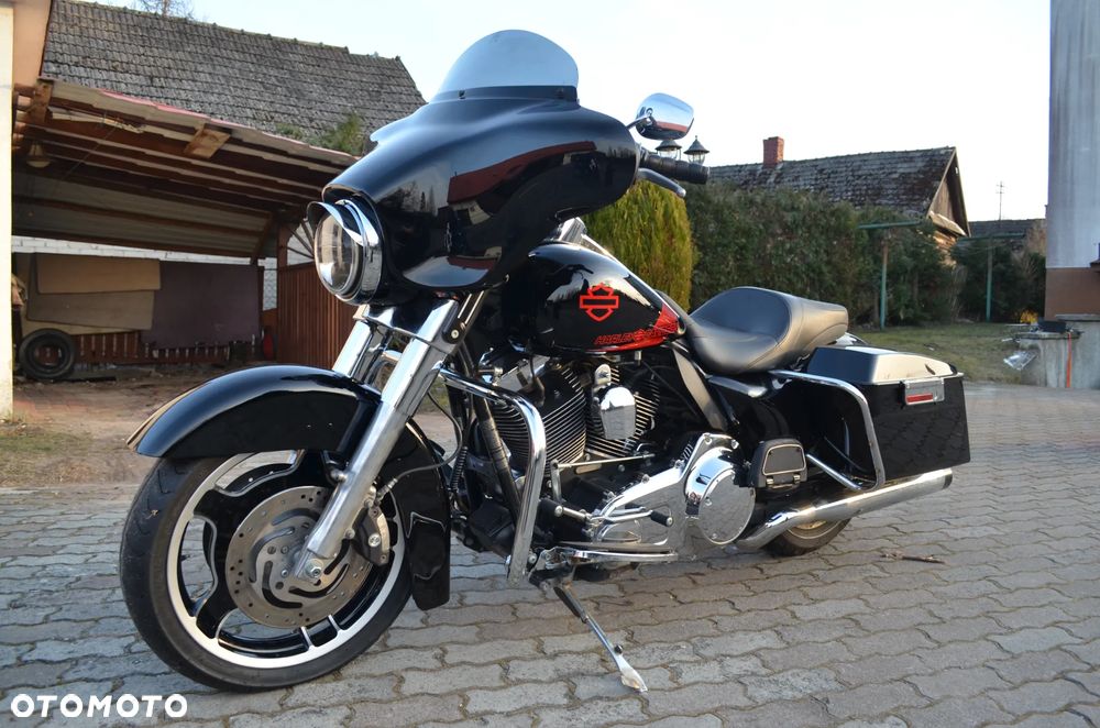 Harley-Davidson Inny - 12