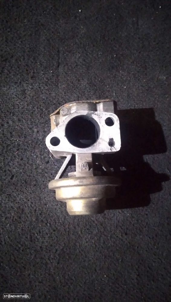 Válvula Egr Chrysler Voyager / Grand Voyager Iii (Gs) - 3