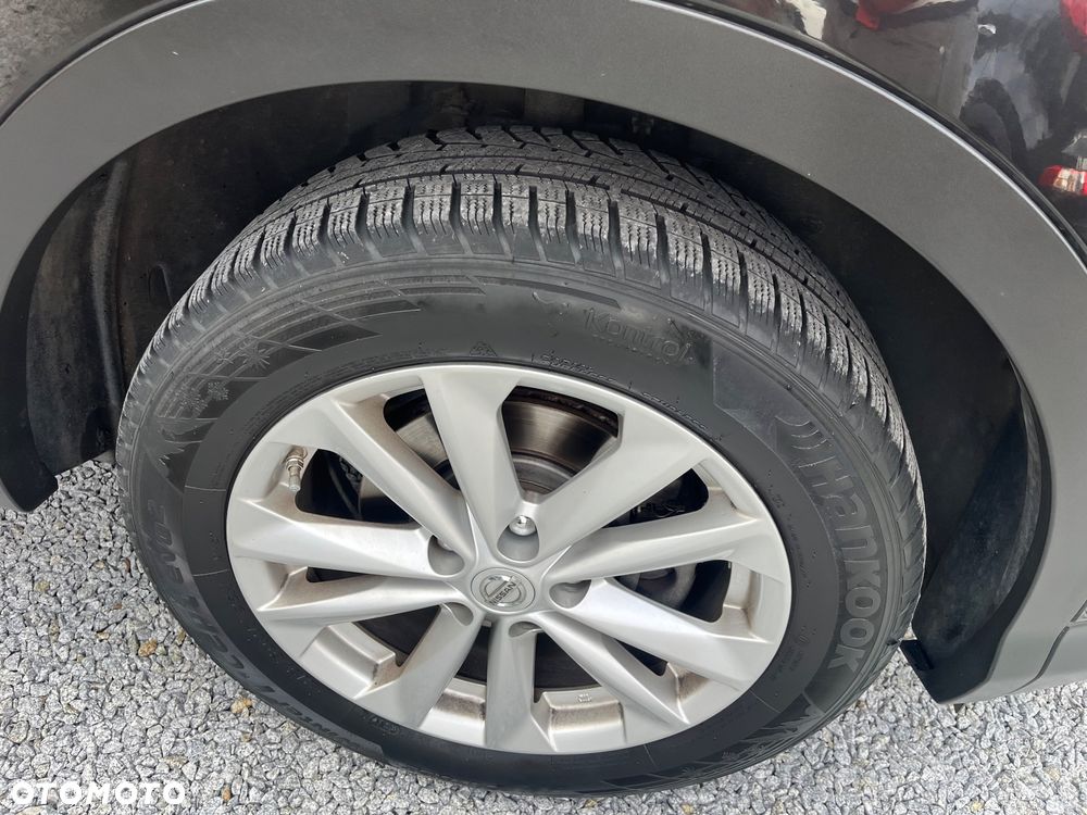 Nissan Qashqai 1.2 DIG-T N-Connecta - 29