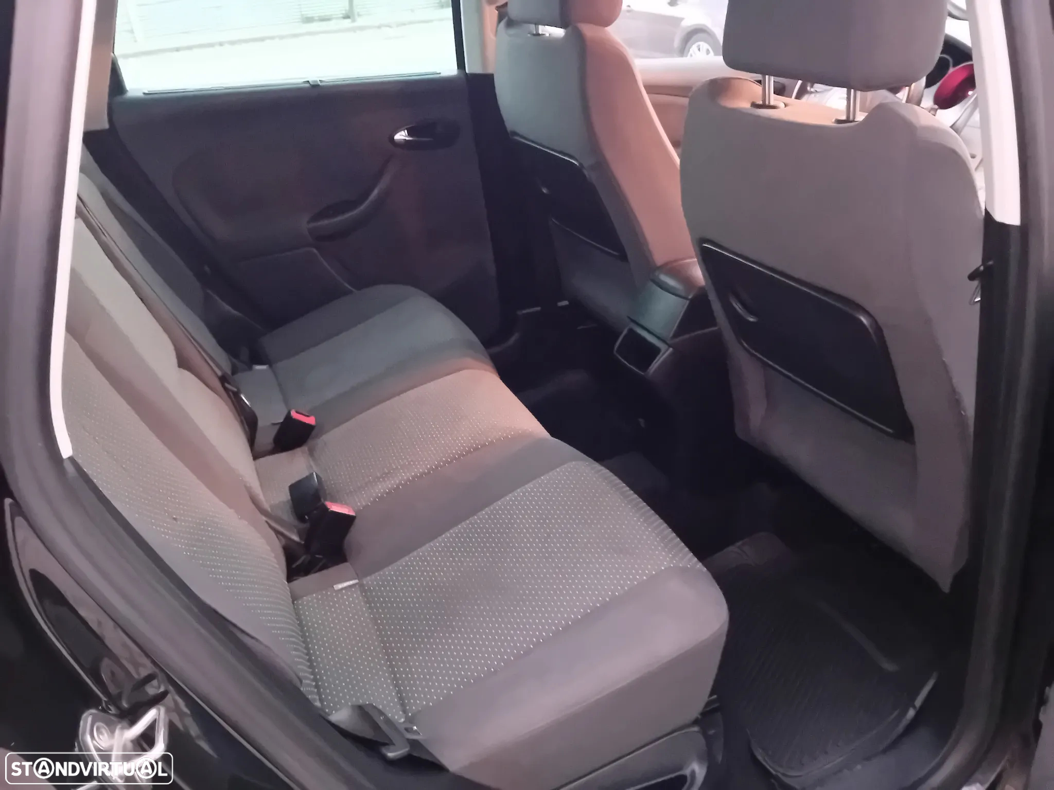 SEAT Altea XL 1.9 TDi Stylance DSG - 29