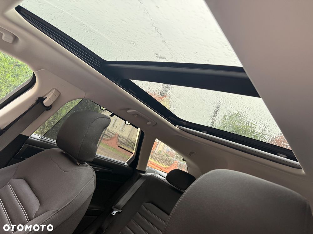Ford Mondeo 2.0 EcoBlue Executive Plus - 30