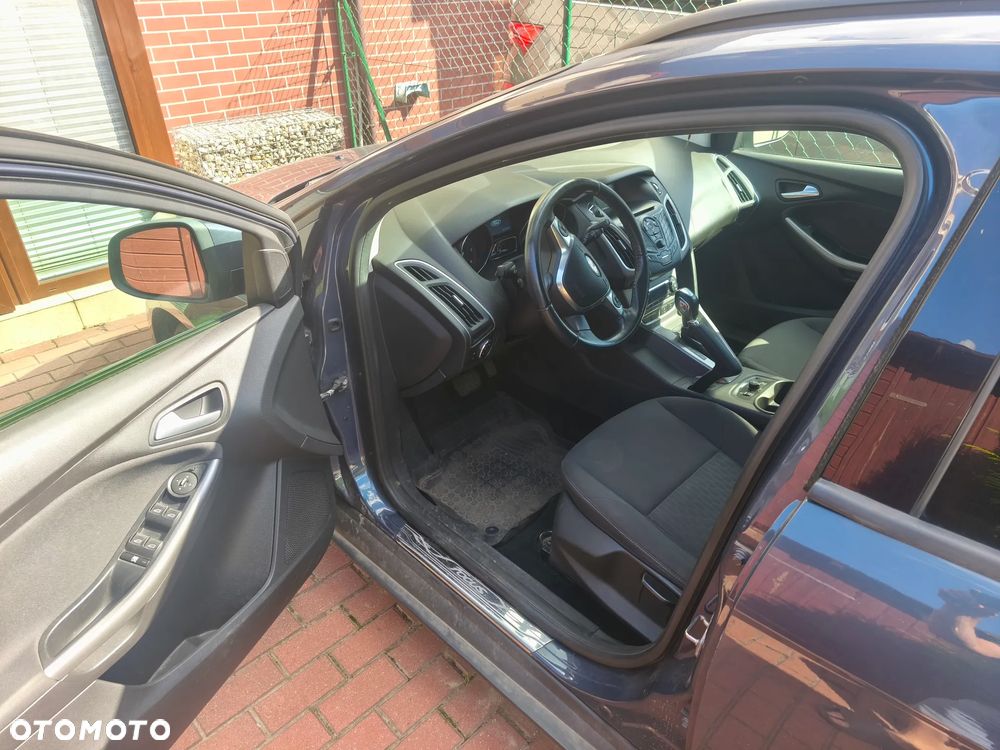 Ford Focus - 8