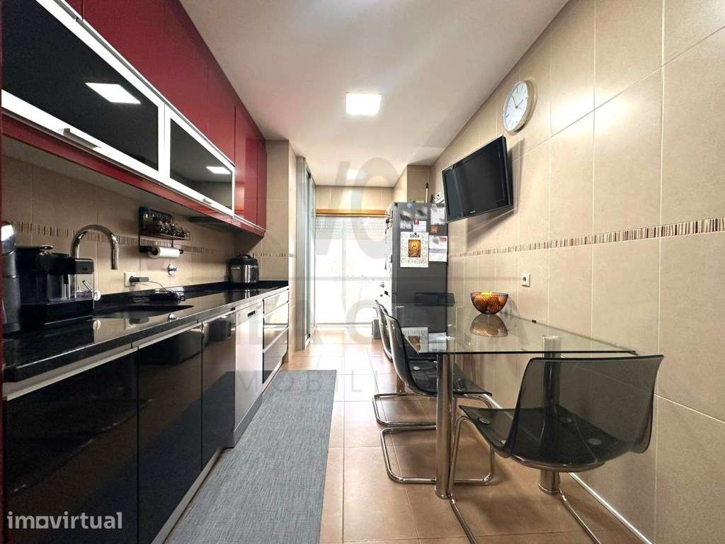 Apartamento T2 Venda Póvoa de Varzim - Grande imagem: 3/15
