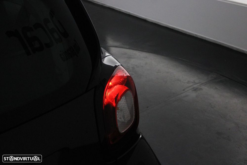 Smart ForTwo Coupé - 29