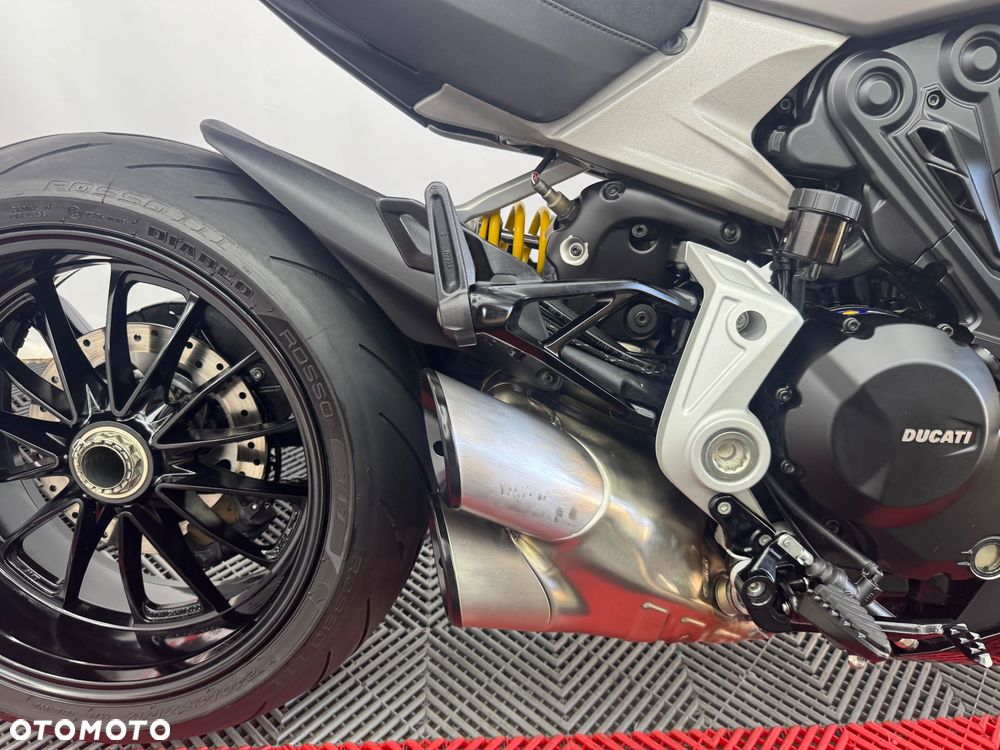 Ducati Diavel - 31