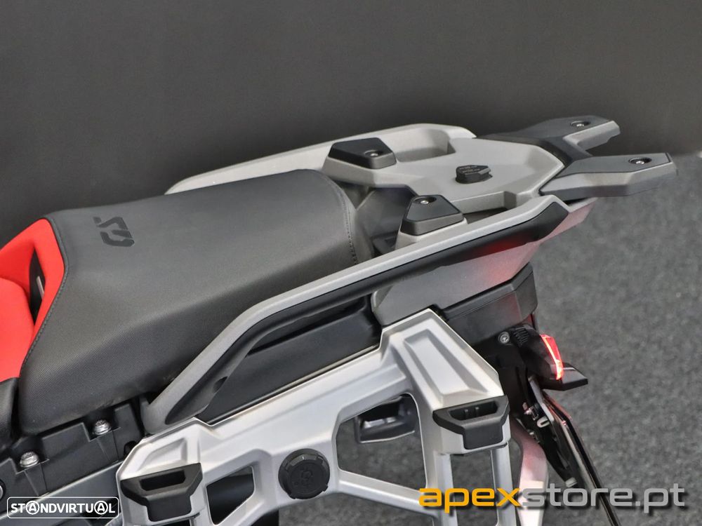 BMW R 1300 GS Adventure Como Nova - 12