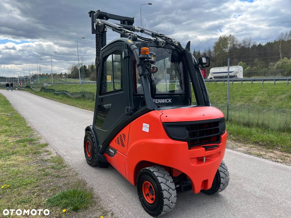 Linde H30D-02 EVO - 14