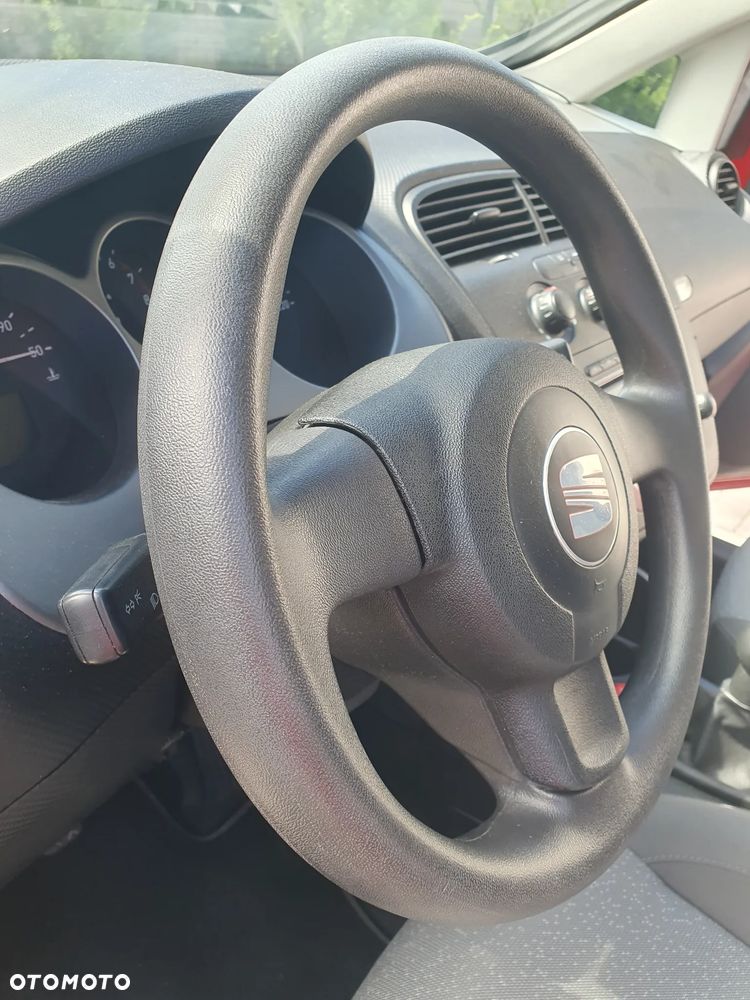 Seat Altea 1.6 Reference - 25