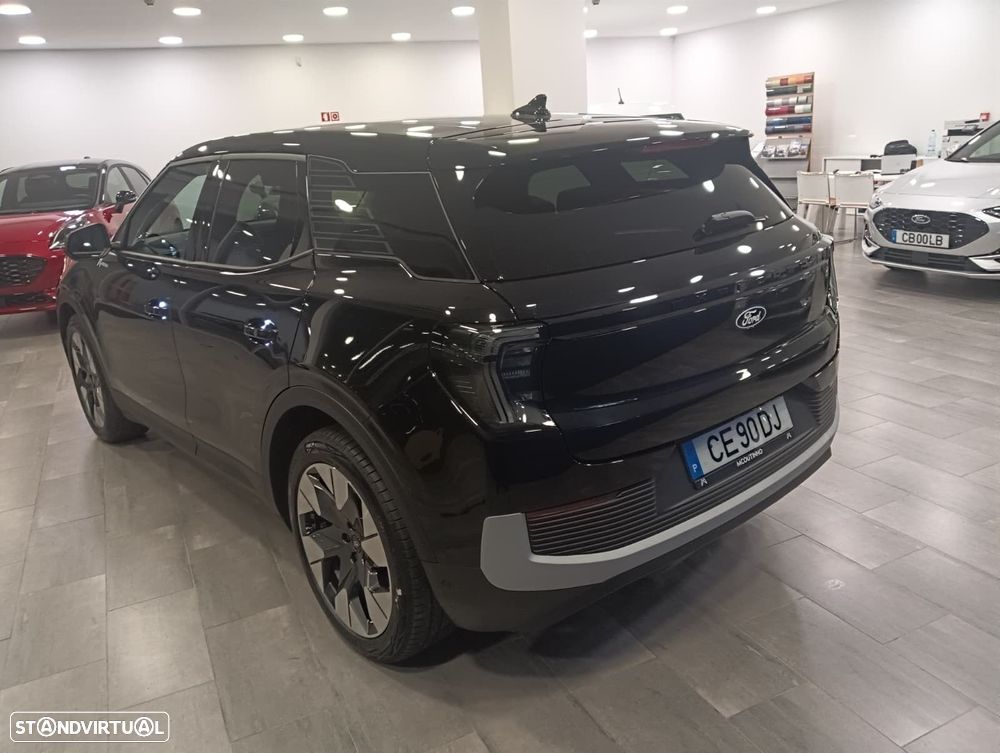 Ford Explorer 77 kWh Premium - 2