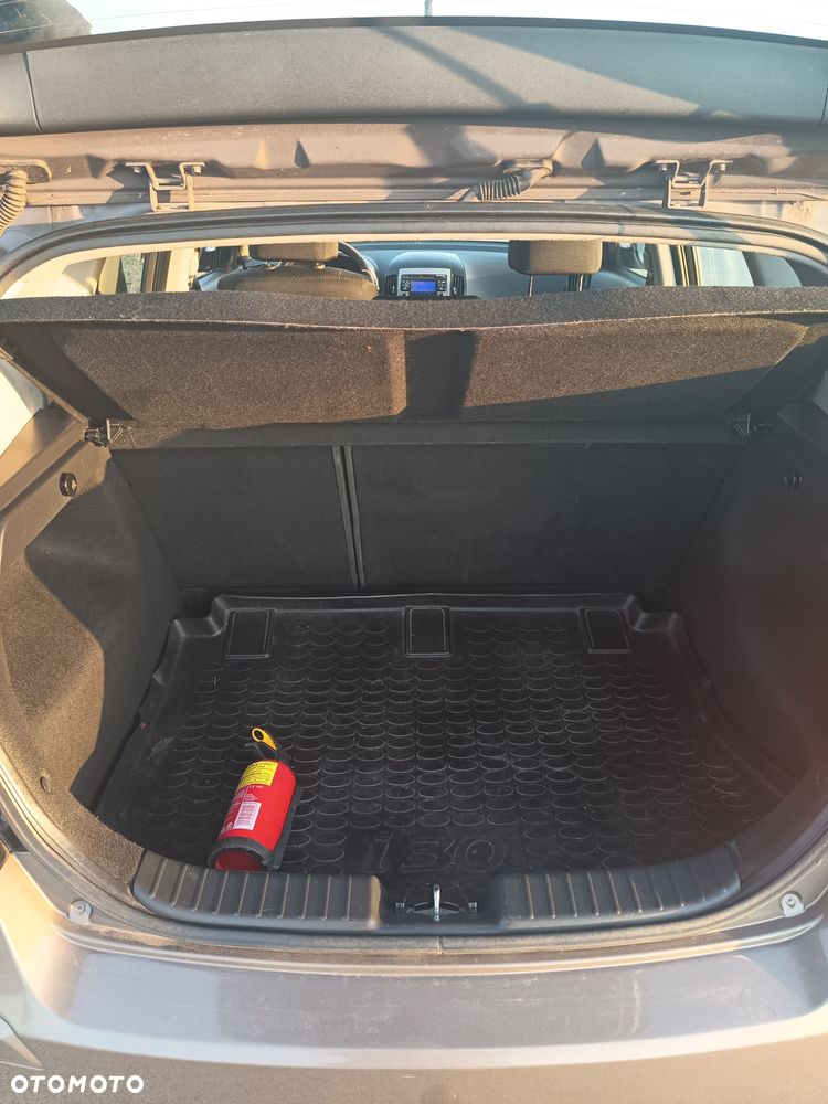 Hyundai i30 - 5