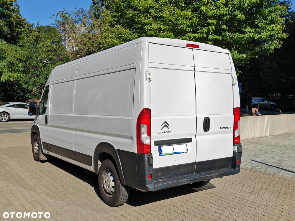 Citroën Jumper L3H2 - 8