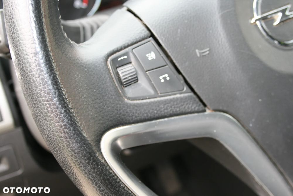 Opel Antara 2.2 CDTI Cosmo - 32