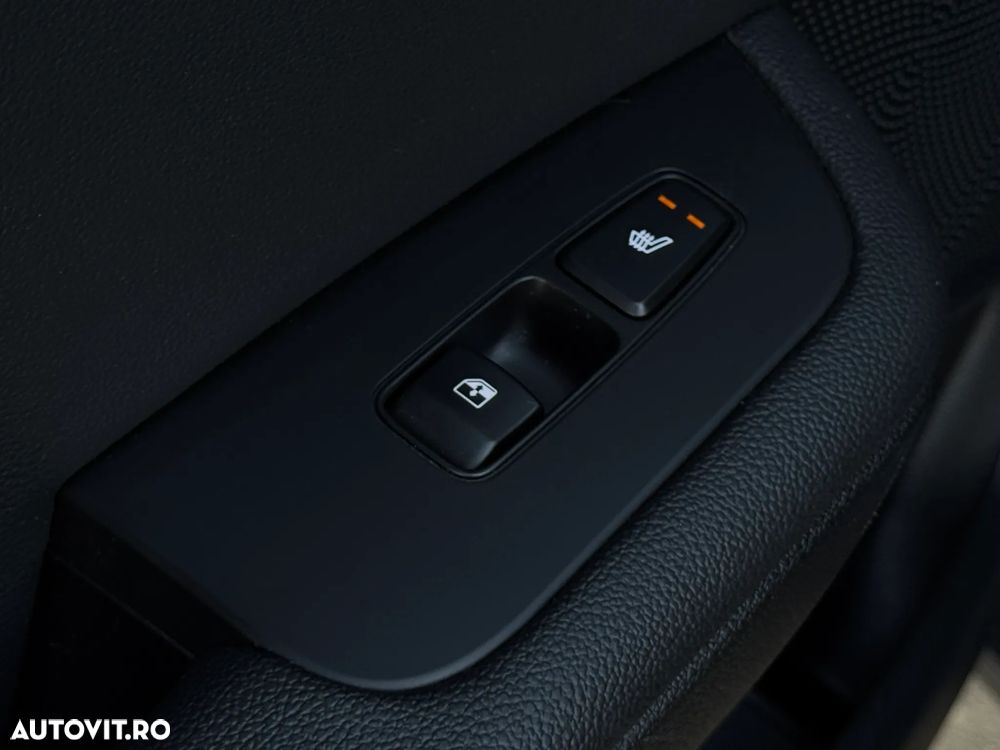 Kia XCeed 1.5 T-GDI 7DCT GT Line - 14