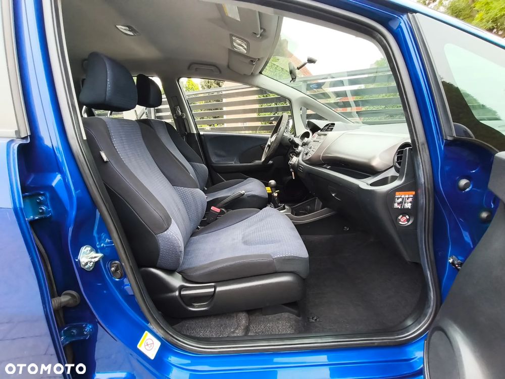 Honda Jazz 1.2 i-VTEC S Cool - 27
