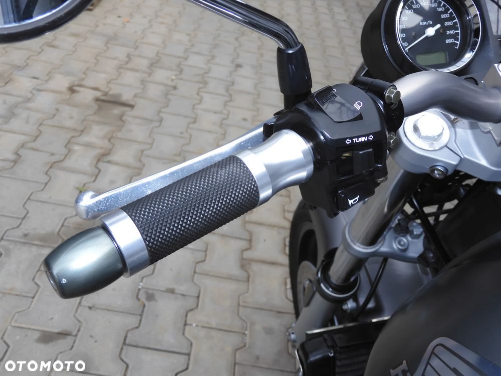 Honda Hornet - 26