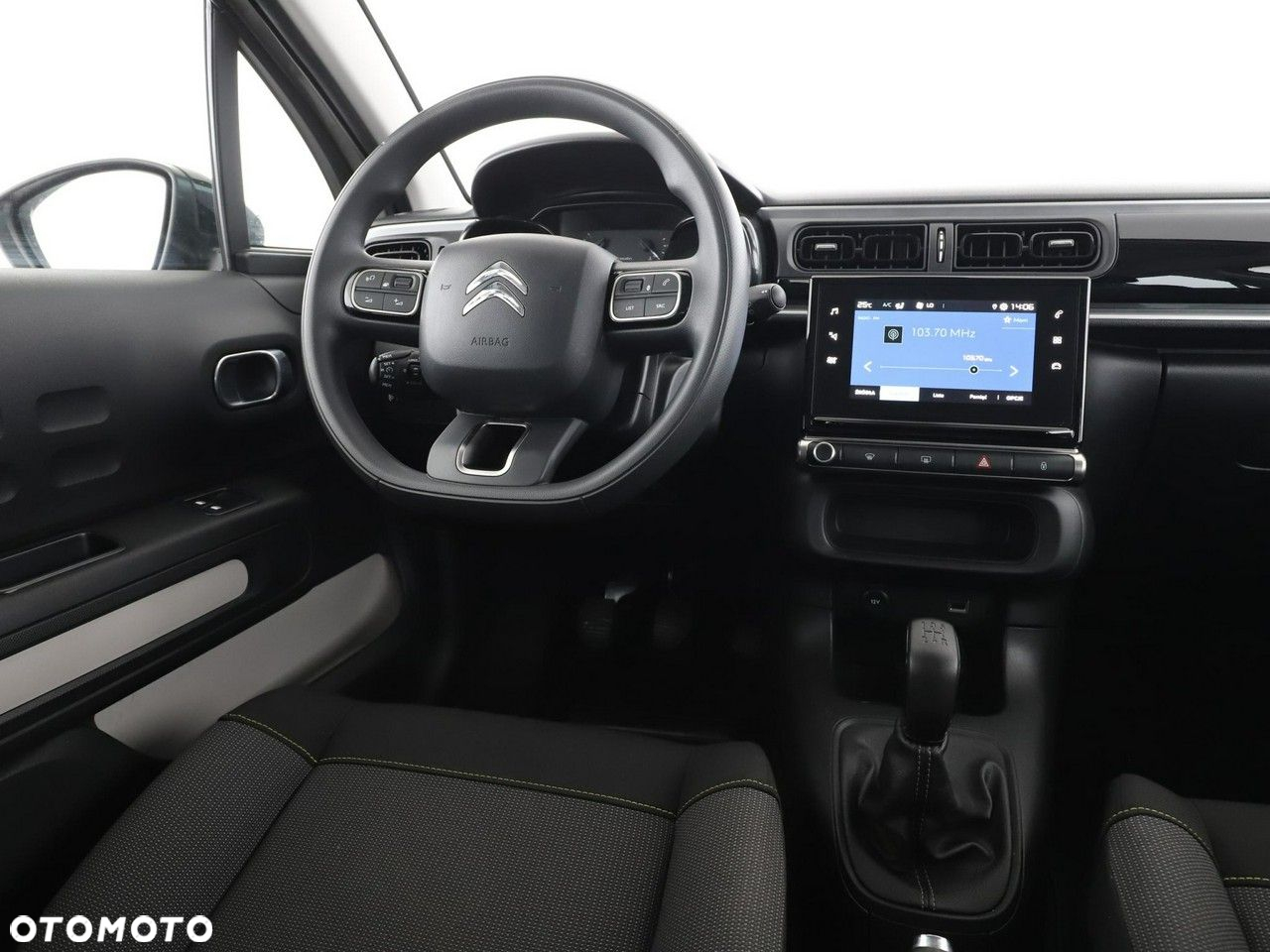 Citroën C3 1.2 PureTech Feel - 16