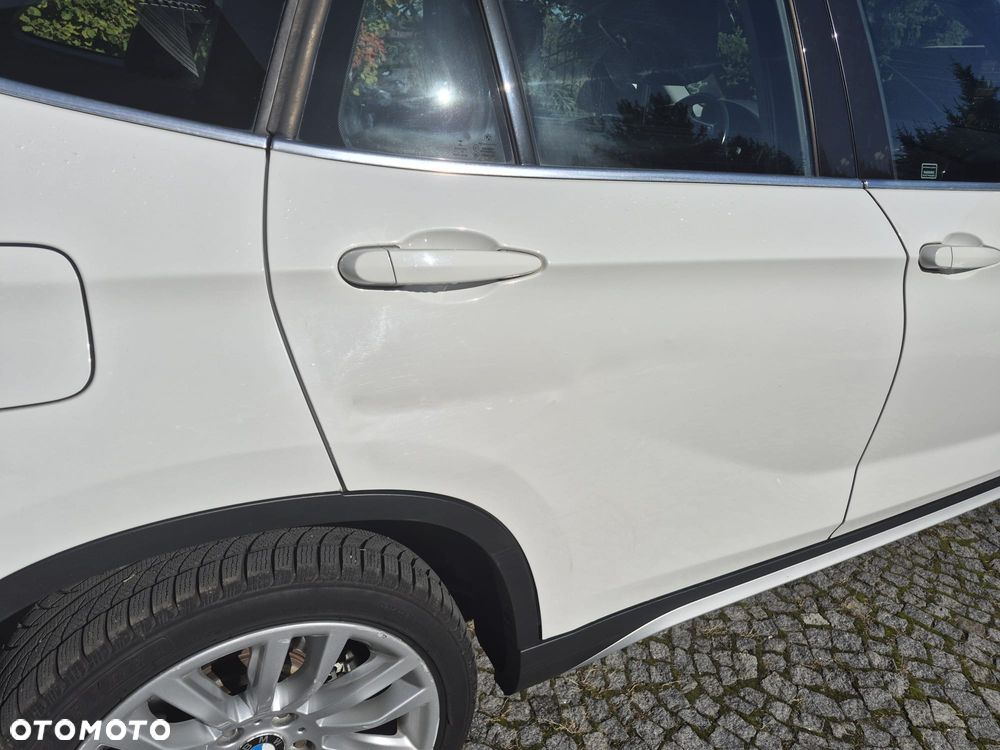 BMW X1 xDrive28i xLine - 22