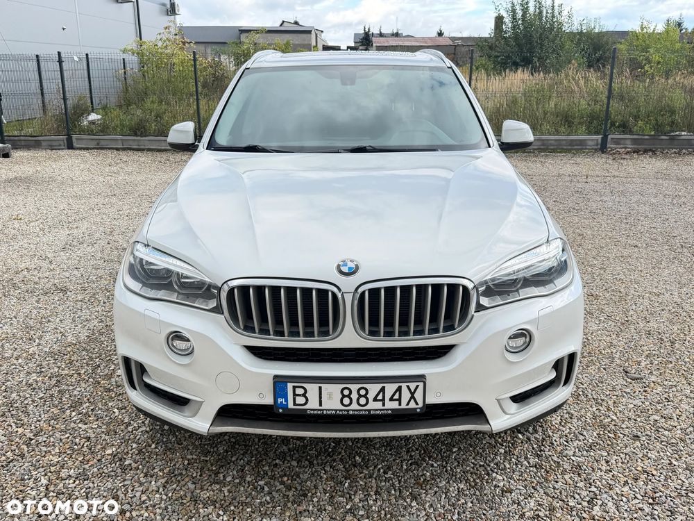 BMW X5 xDrive35i Sport-Aut - 15
