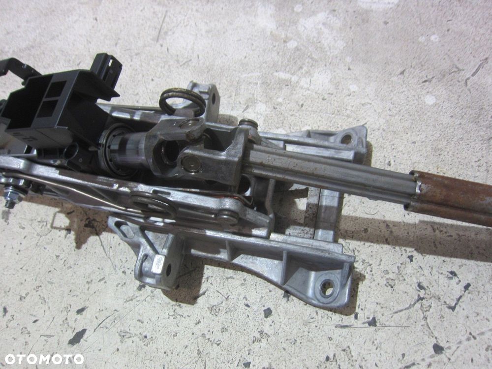 VOLVO XC90 II XC 90 KOLUMNA KIEROWNICZA KRZYŻAK MECHANIZM 14R- 31658039 - 5