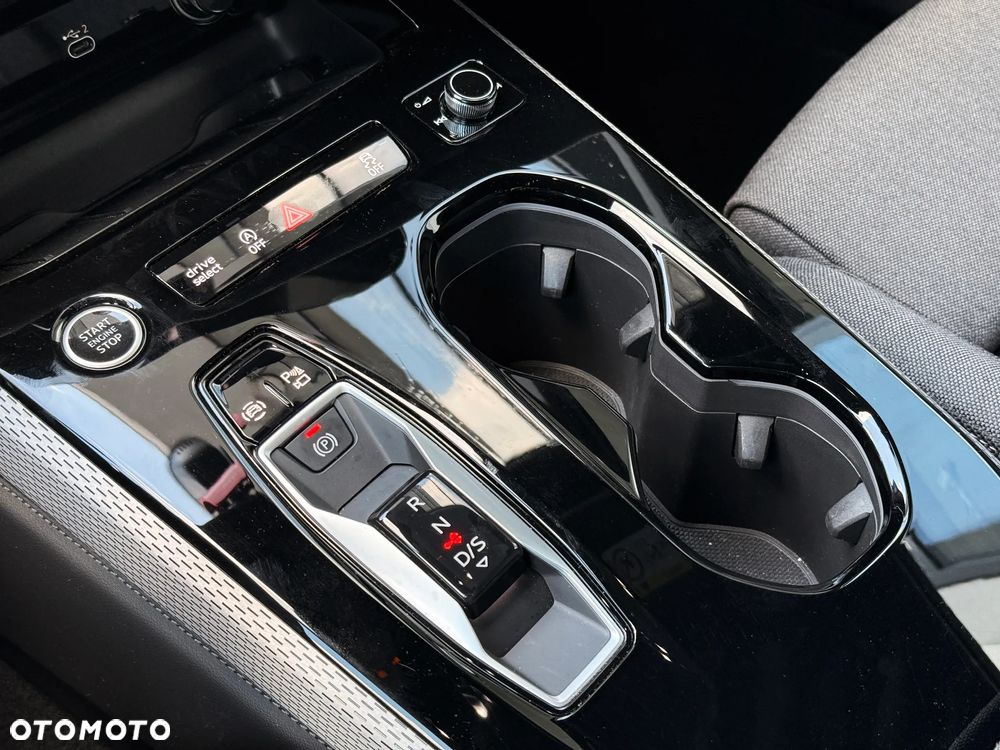 Audi A5 Avant TFSI 150 kW S tronic - 24