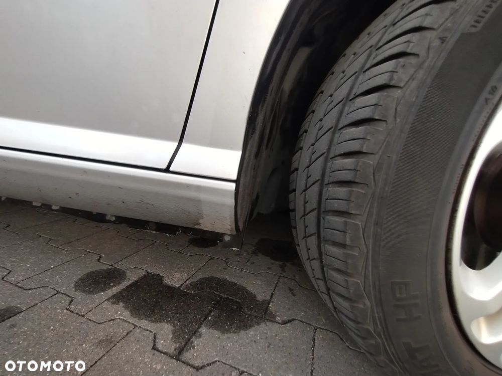 Peugeot 407 1.8 ST Komfort - 14
