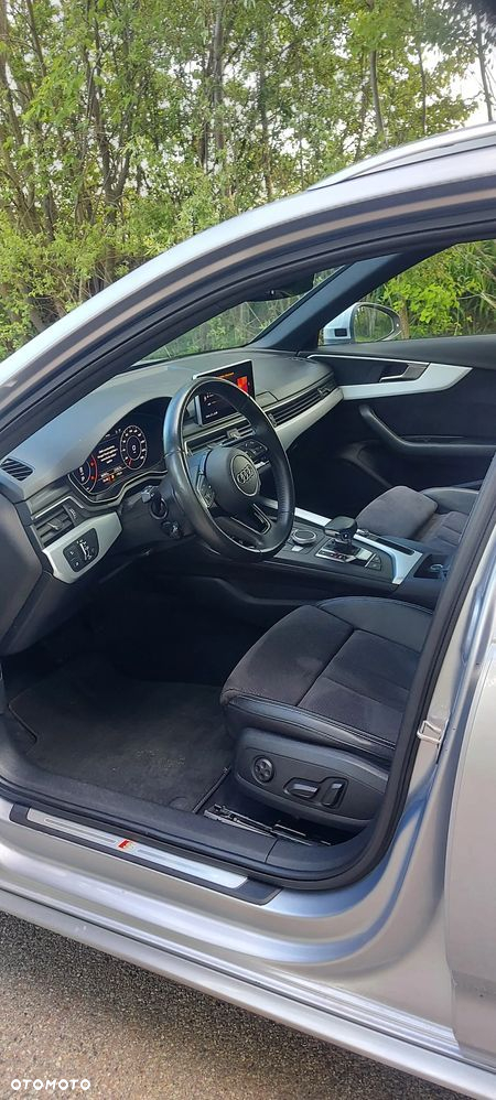 Audi A4 - 20