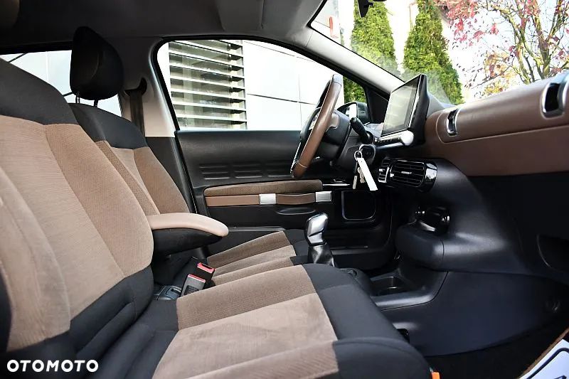 Citroën C4 Cactus 1.6 Blue HDi Shine Edition - 7