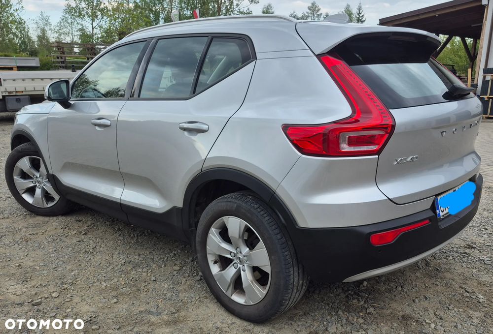 Volvo XC 40 D3 Momentum - 6