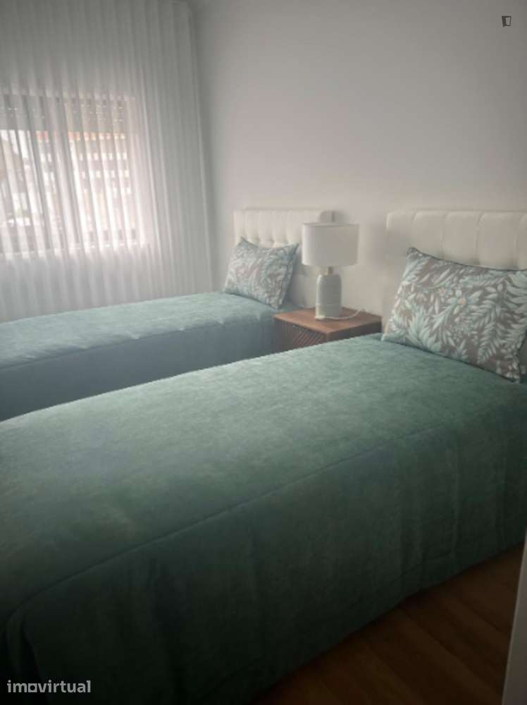 Apartamento com 3 quartos - localizado em Póvoa de Varzim Porto - Grande imagem: 2/12