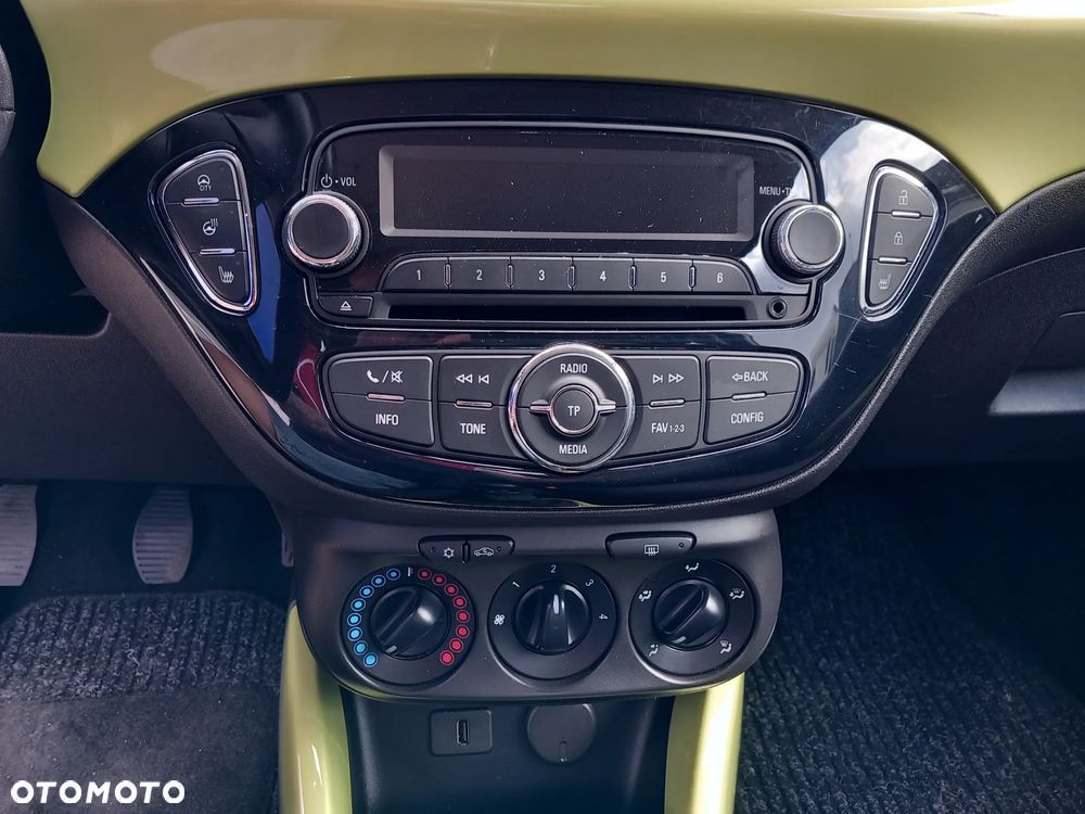 Opel Adam 1.2 Jam Unlimited - 20