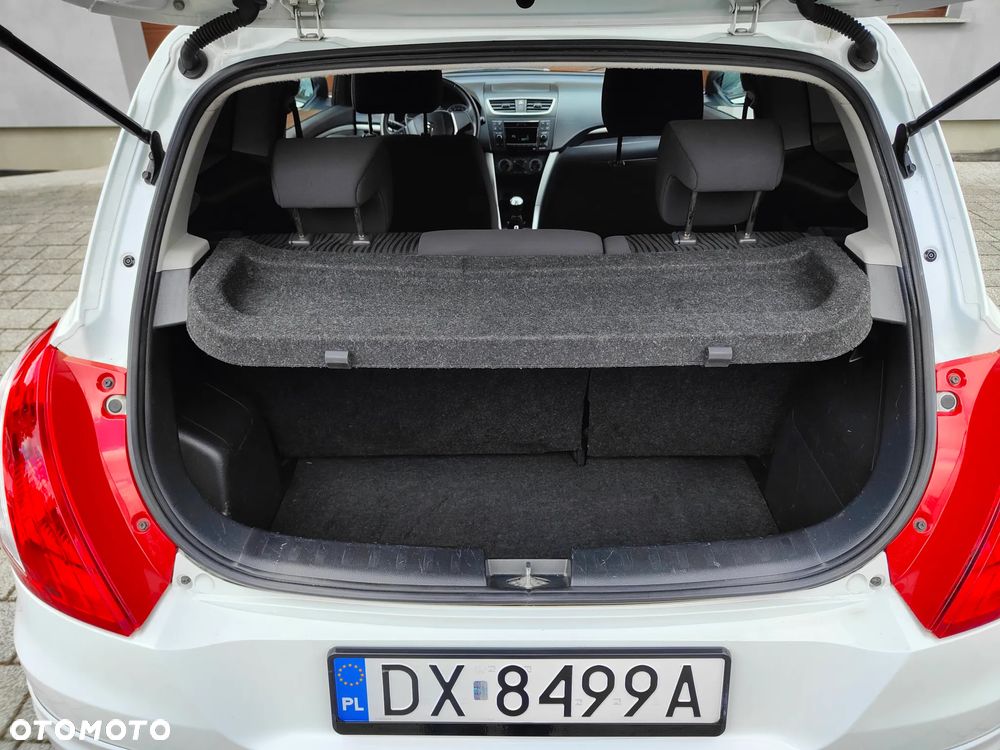 Suzuki Swift 1.2 X-ITE - 17