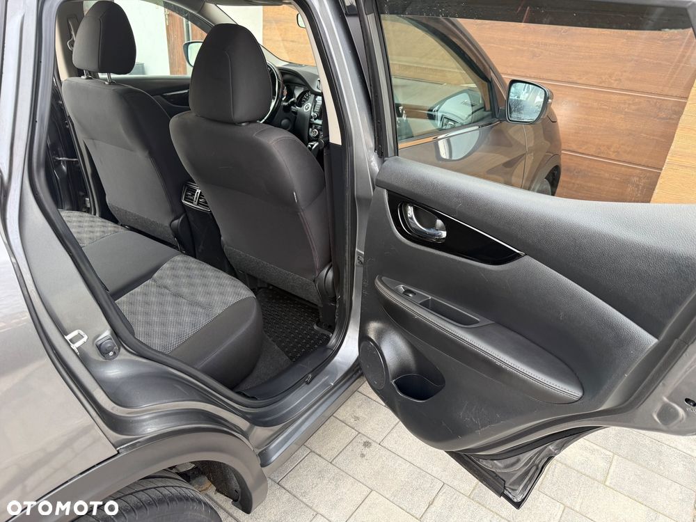 Nissan Qashqai - 15