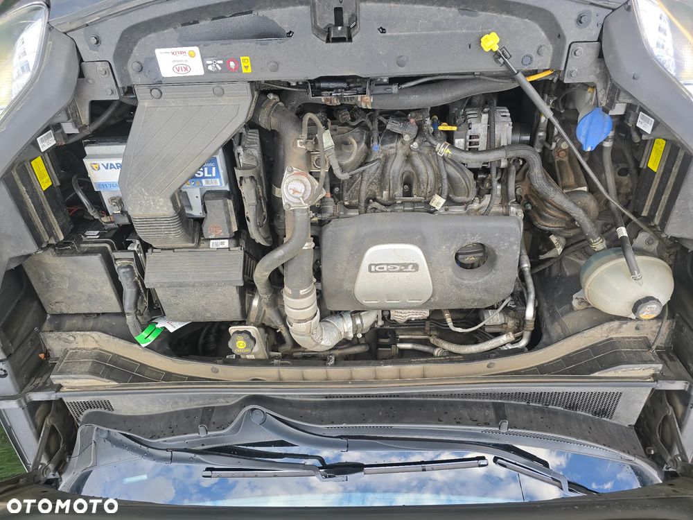 Kia Sportage 1.6 T-GDI AWD DCT GT LINE - 14