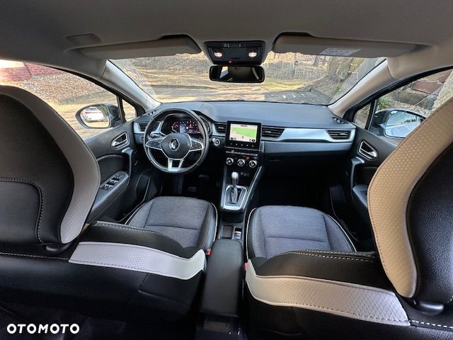 Renault Captur 1.3 TCe Intens EDC - 5