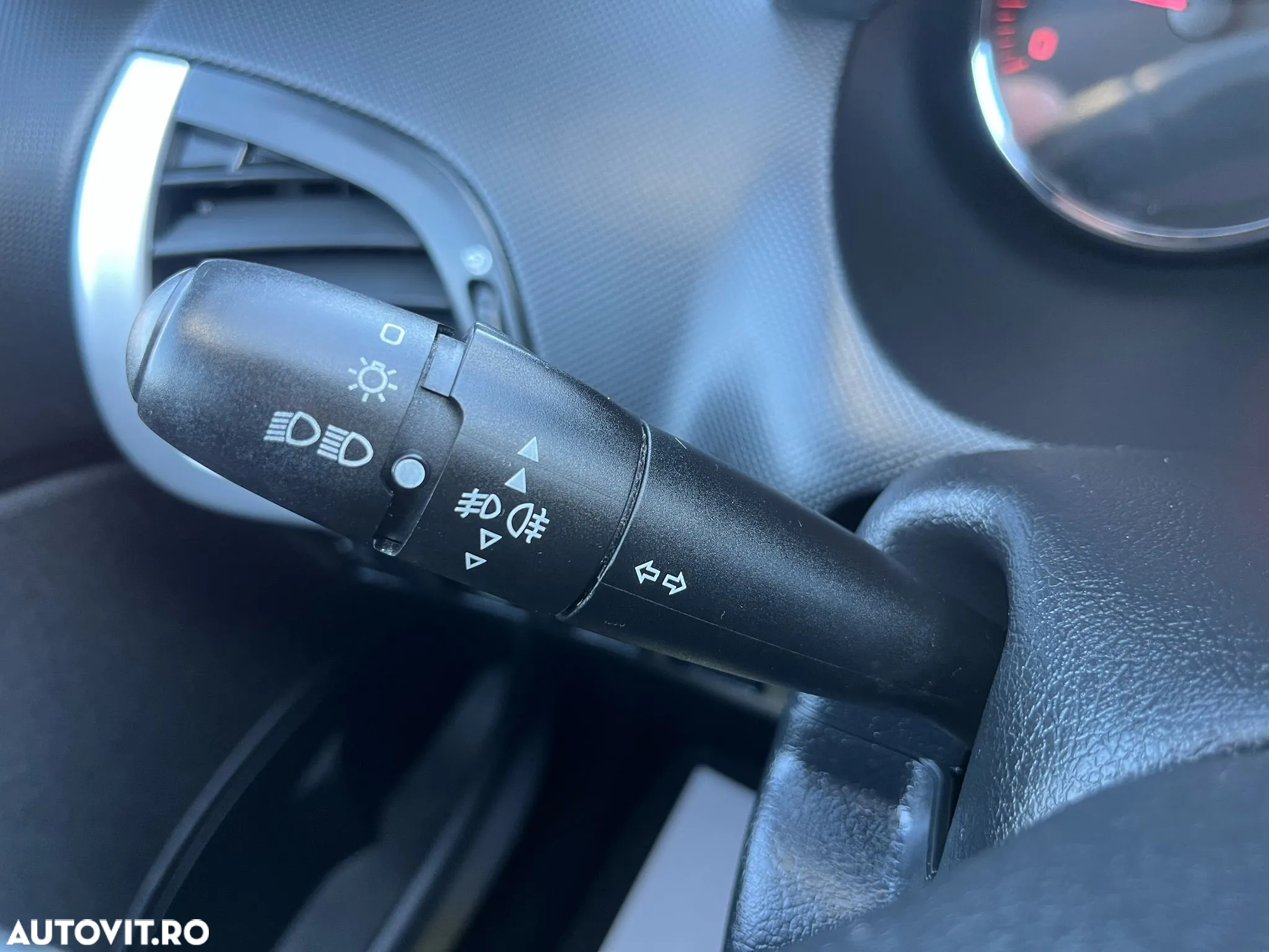 Peugeot 206 206+ HDi eco 70 FAP Generation - 25