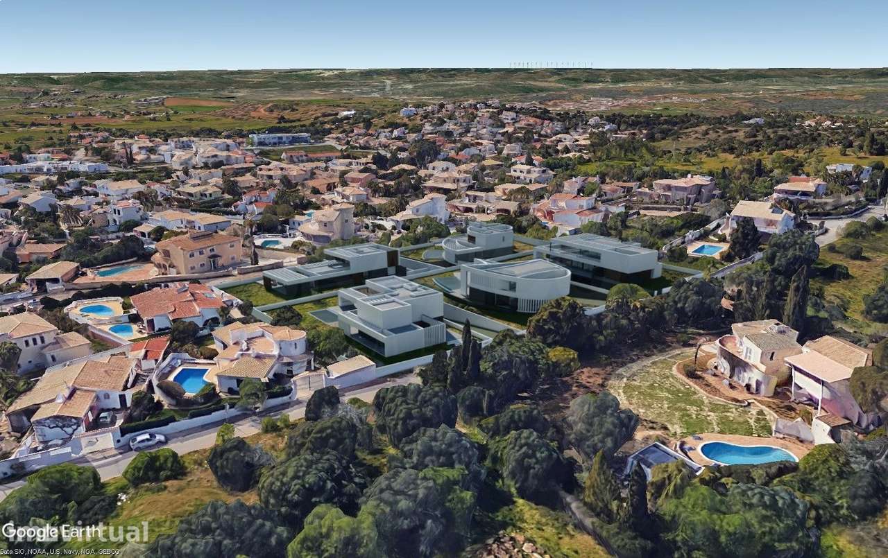 Terreno para Moradia de Luxo T3 com Projeto Aprovado em Monte Lemos, P - Grande imagem: 5/60