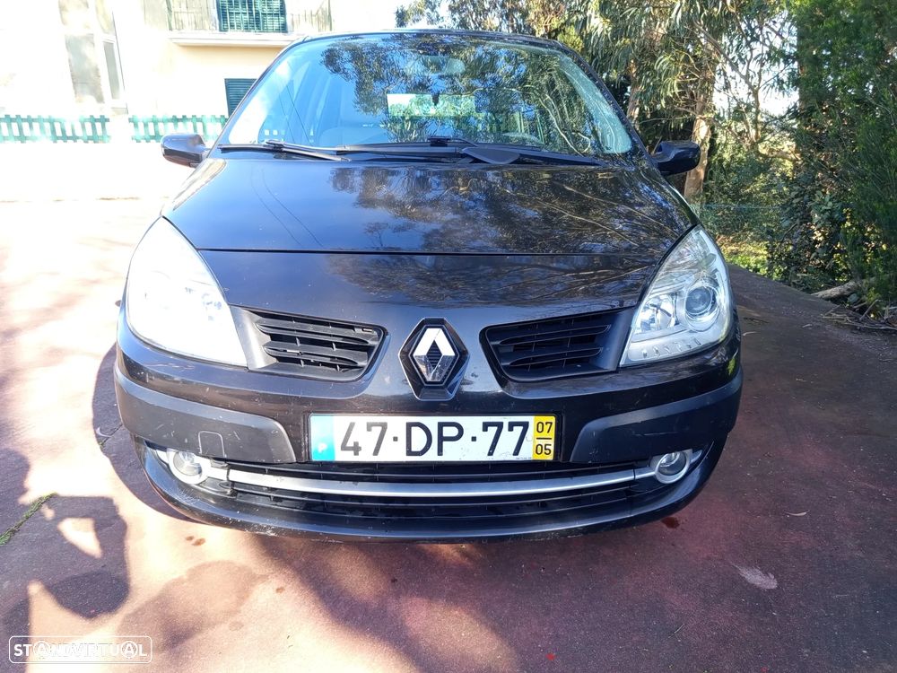 Renault Grand Scénic - 3