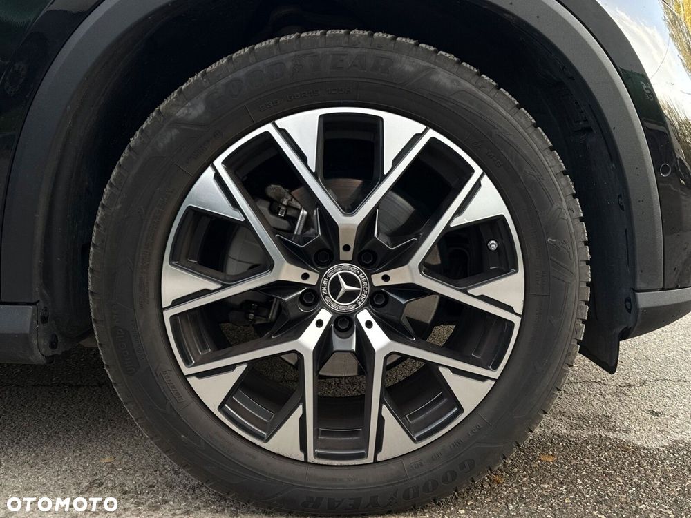 Mercedes-Benz GLC 200 d mHEV 4-Matic Avantgarde - 22