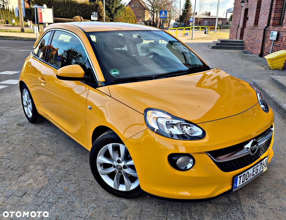Opel Adam - 3