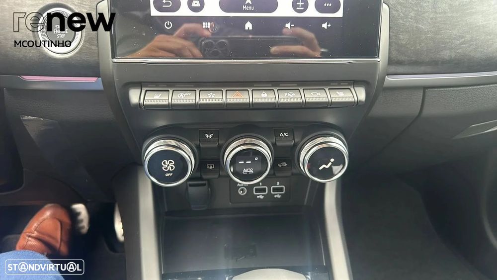 Renault Arkana 1.3 TCe Esprit Alpine EDC - 16