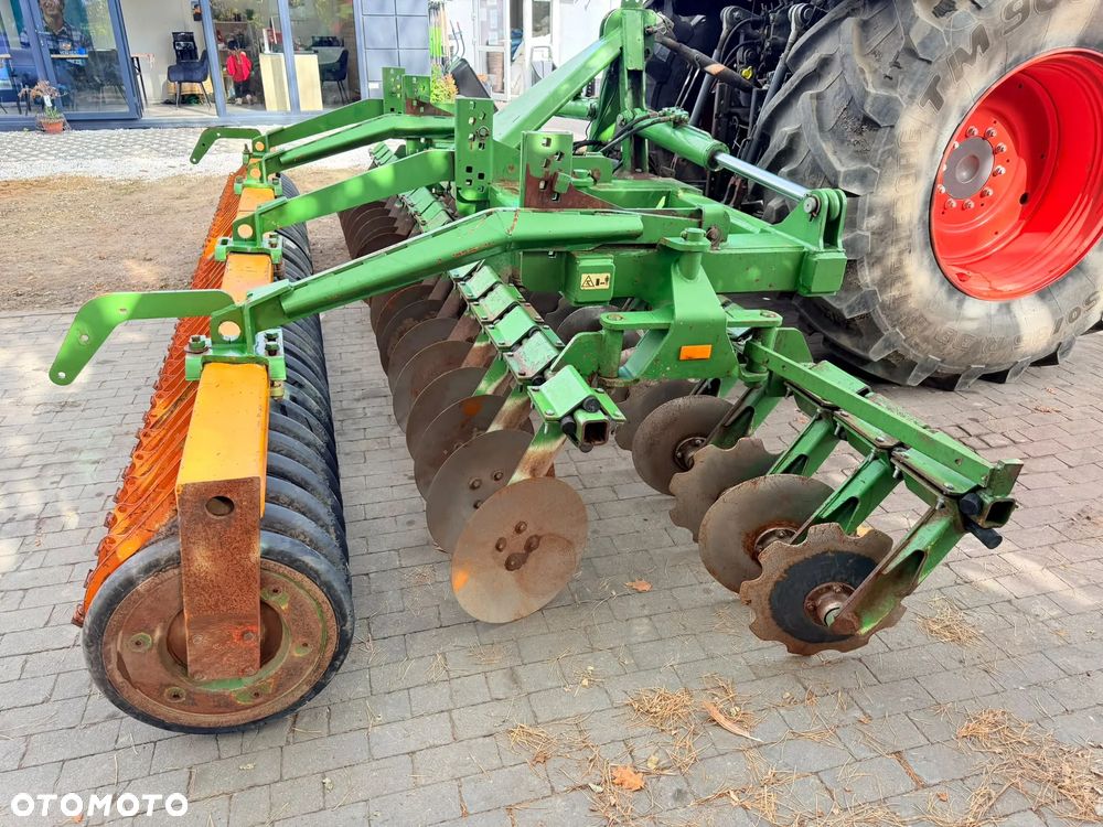 Amazone CATROS 5000 - 9