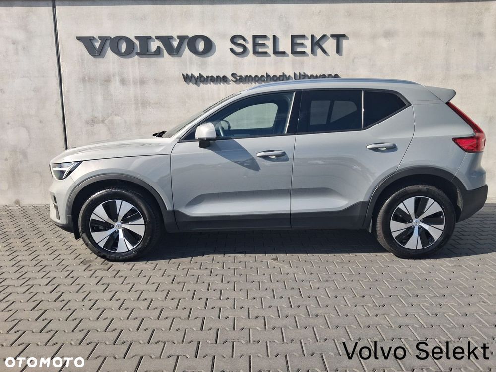 Volvo XC 40 - 7