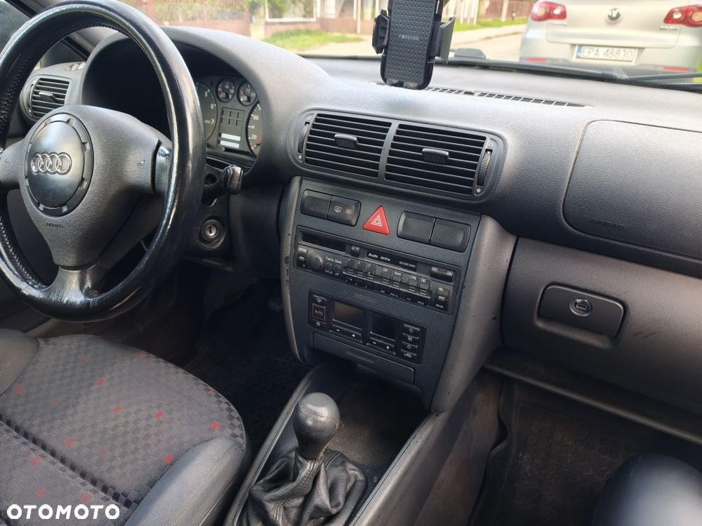 Audi A3 3-drzwiowe - 5