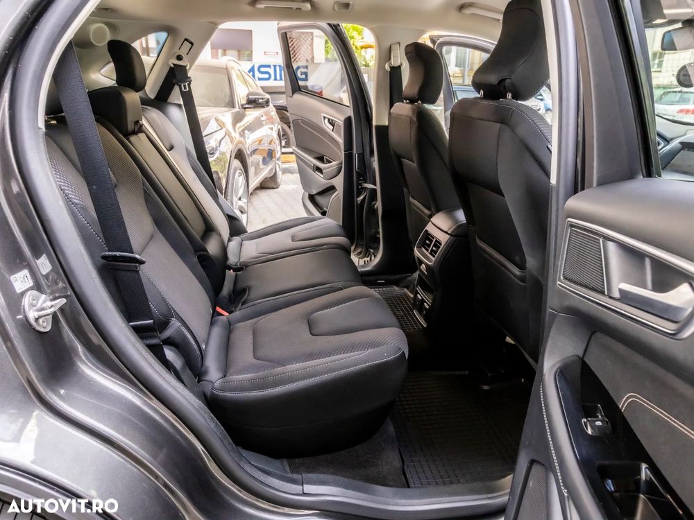 Ford Edge 2.0 Panther A8 AWD ST Line - 6