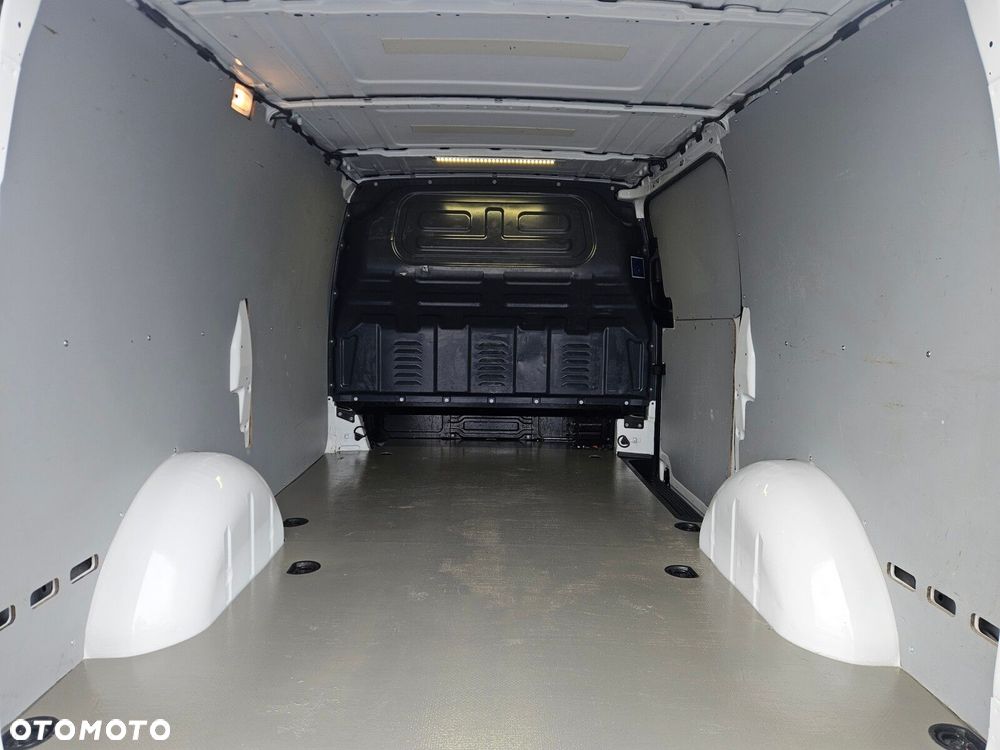 Mercedes-Benz vito L2H1 *84900zł NETTO* 2.0Cdi/136KM - 17