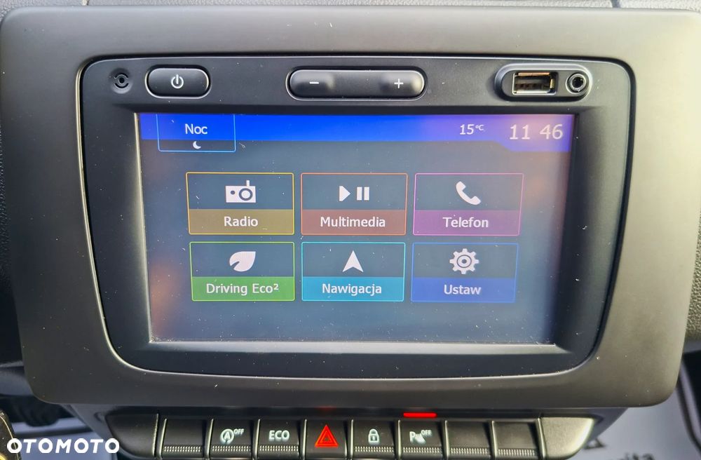 Dacia Duster 1.6 SCe Connected by Orange - 30