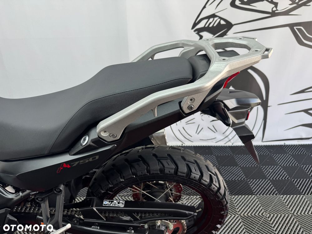 Honda Transalp - 17