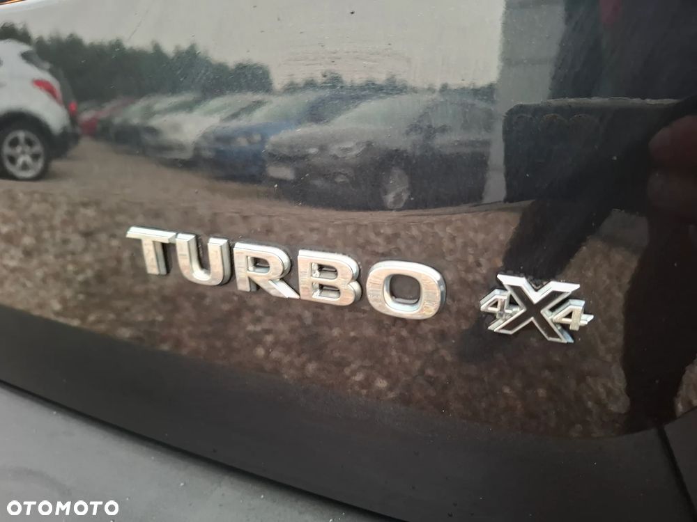 Opel Mokka 1.4 Turbo ecoFLEX Start/Stop 4x4 Color Innovation - 14