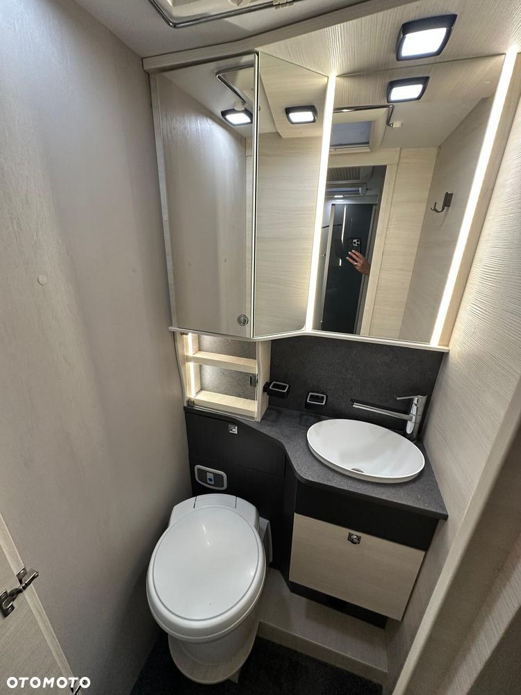 Chausson 777GA Titanium Premium - 26