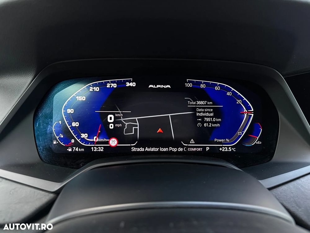 BMW X5 xDrive40i - 12